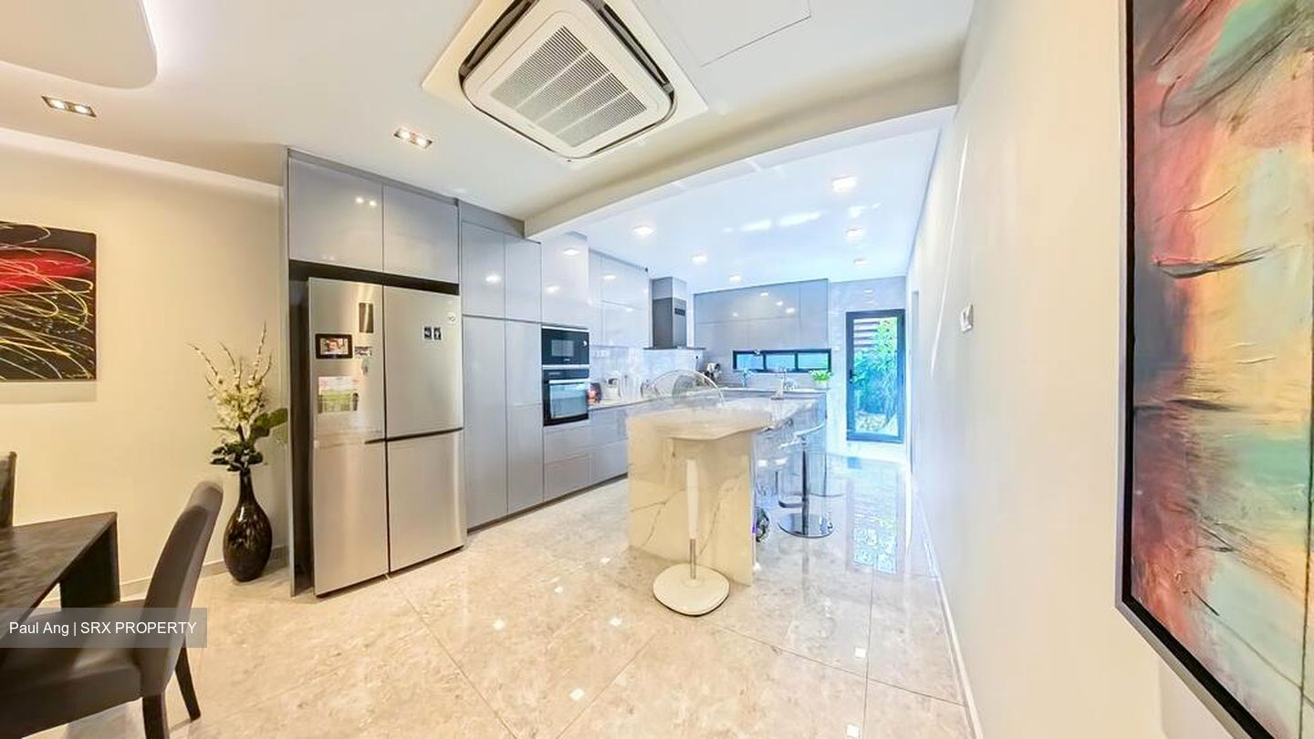 Old Tampines Road (D17), Semi-Detached #501697561
